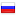 nasharit.ru hosted country